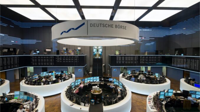 Deutsche Börse Group’s Crypto Subsidiary Granted Four Licenses by the Deutsche Börse Group’s Crypto Subsidiary Granted Four Licenses by the German Regulator