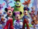 Disney to Acquire $1.5 Billion Stake in Epic Games, Aims to Create Joint Metaverse