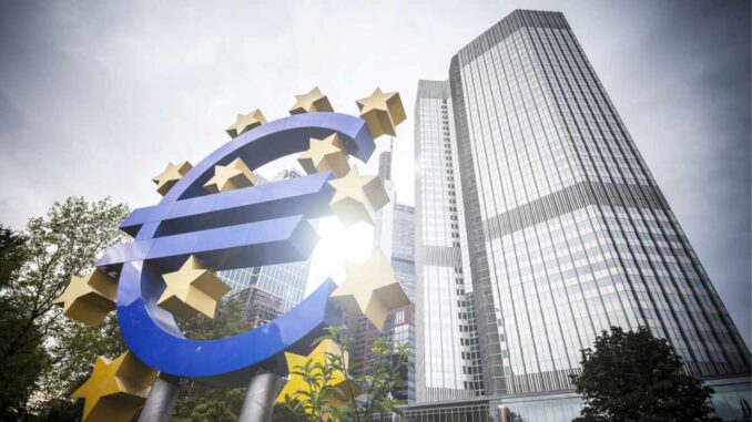 ECB Economists: Bitcoin Fails to Become Global Decentralized Digital Currency, ECB Economists: Bitcoin Fails to Become Global Decentralized Digital Currency, BTC’s Fair Value Is Still Zero