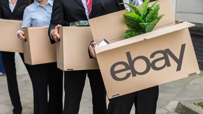 Ebay’s Web3 Division Reportedly Lays off 30% of Its Employees Ebay’s Web3 Division Reportedly Lays off 30% of Its Employees