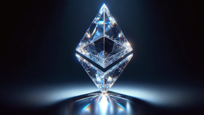 Ethereum Taps $3,000 Barrier Amid ETF Speculation and Upcoming Dencun Ethereum Taps $3,000 Barrier Amid ETF Speculation and Upcoming Dencun Upgrade