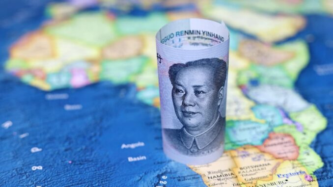 Ethiopia’s Affordable Hydropower and Adoption of Crypto Mining Attracts Chinese Ethiopia’s Affordable Hydropower and Adoption of Crypto Mining Attracts Chinese Bitcoin Miners