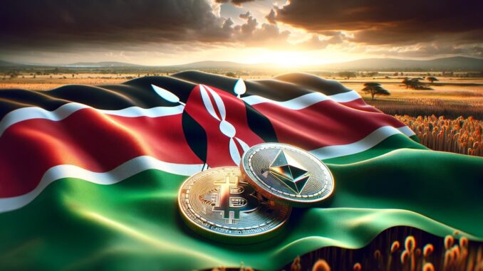 FATF Grey Listing Concern Prompts Kenya to Establish a Crypto FATF Grey Listing Concern Prompts Kenya to Establish a Crypto Working Group