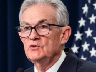 Fed Chair Powell Briefs Lawmakers on US Central Bank Digital Currency Progress