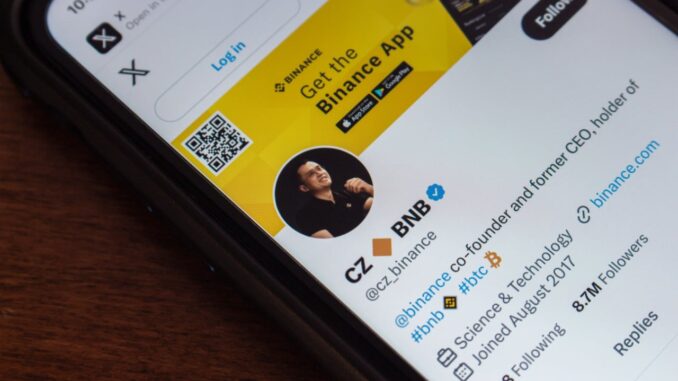 Former Binance CEO Changpeng Zhao’s Sentencing Delayed to April 30, Former Binance CEO Changpeng Zhao’s Sentencing Delayed to April 30, Court Notice Reveals