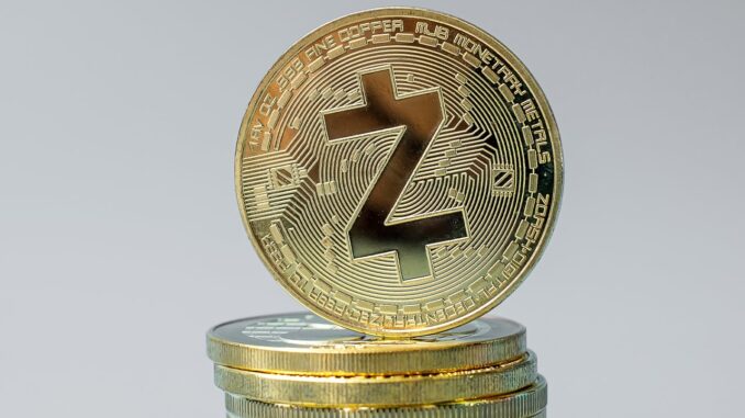 Grayscale Debuts Privacy-Focused ETF Featuring Zcash Trust Allocation Grayscale Debuts Privacy-Focused ETF Featuring Zcash Trust Allocation