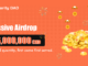 Hot Airdrop: Social-Fi Project CharityDAO About to Launch Airdrop Event
