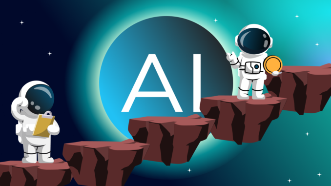 How Beginners Are Optimizing Profits With User-Friendly AI From Novice to Investor: How Beginners Are Optimizing Profits With User-Friendly AI