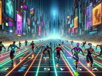 Invesco and Galaxy Slash Fees in Competitive Spot Bitcoin ETF Market