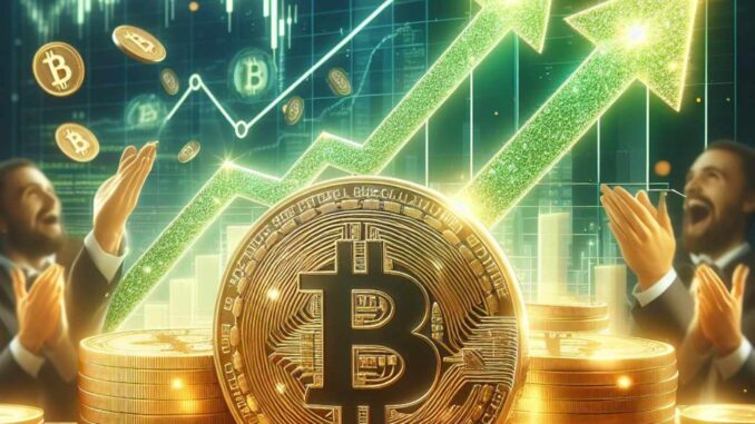 Investment Advisor: Bitcoin Is Priced for a Serious Rally Investment Advisor: Bitcoin Is Priced for a Serious Rally
