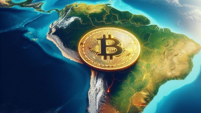 Latam Insights: Mexican Billionaire Ricardo Salinas’ Bitcoin Investment Advice, Bitso’s Latam Insights: Mexican Billionaire Ricardo Salinas’ Bitcoin Investment Advice, Bitso’s Latam Trends Report