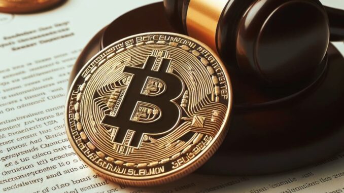 Lejilex and Crypto Freedom Alliance of Texas Sue SEC for Lejilex and Crypto Freedom Alliance of Texas Sue SEC for Unlawfully Targeting the Digital Asset Industry