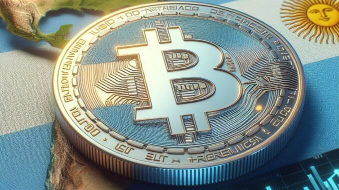 Lemon Report: Argentina Leads Crypto Adoption in Latam; Tether Dominates Lemon Report: Argentina Leads Crypto Adoption in Latam; Tether Dominates Stablecoin Sector