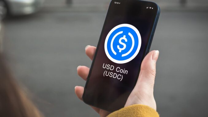 Licenced Stablecoin on/off Ramp Yellow Card to Introduce USDC on Licenced Stablecoin on/off Ramp Yellow Card to Introduce USDC on Stellar Network