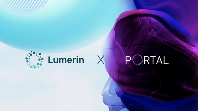 Lumerin Announces New Integration With Portal DEX for Decentralized Bitcoin Lumerin Announces New Integration With Portal DEX for Decentralized Bitcoin Mining and Cross-Chain Hashpower Trading