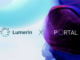 Lumerin Announces New Integration With Portal DEX for Decentralized Bitcoin Mining and Cross-Chain Hashpower Trading