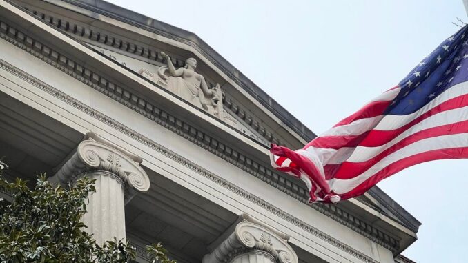 Man Behind Defunct BTC-e Exchange Once Popular with Criminals Faces Elizabeth Napolitano