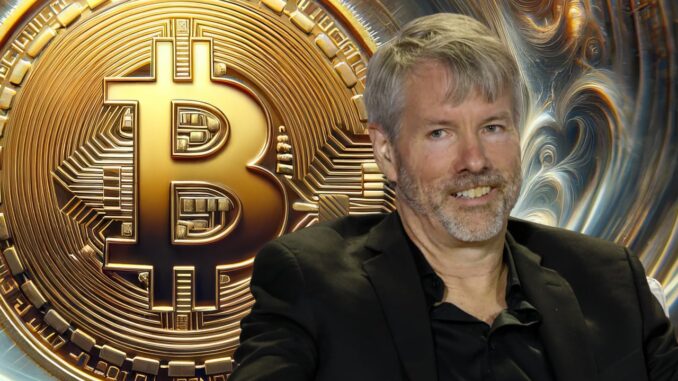 Microstrategy’s Bitcoin Investment Flourishes, Valued at Nearly $10 Billion Microstrategy’s Bitcoin Investment Flourishes, Valued at Nearly $10 Billion