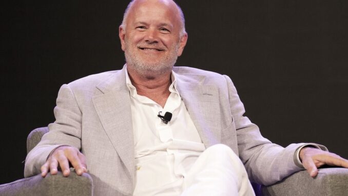 Mike Novogrataz's Galaxy Digit (GLXY.TO) Initiated at Buy at Canaccord Tyler Spalding, CEO / Co-Founder, Flexa, 2Chainz and Zack Seward, Deputy Editor-in-Chief, CoinDesk
