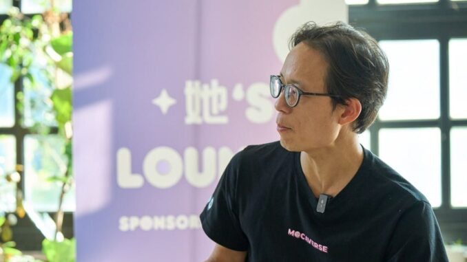 NFTs Are the Pillars of Digital Capitalism, Animoca Founder Says Sam Reynolds