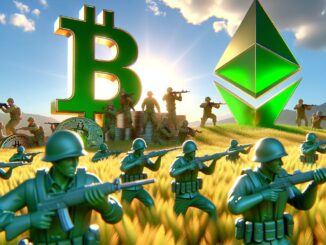 New Study Unveils the Total Cost to Attack Bitcoin and Ethereum