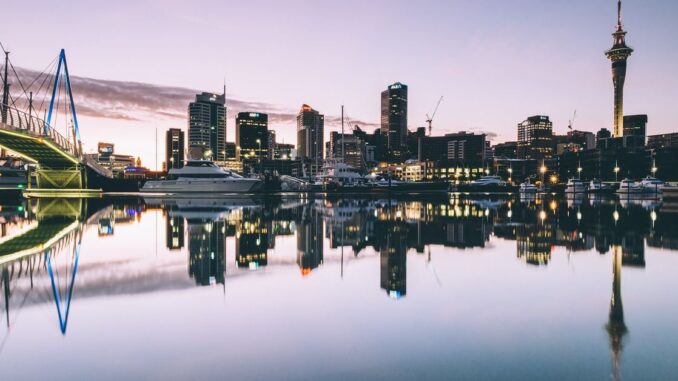 New Zealand Central Banker Adrian Orr Says Stablecoins Aren’t Stable: Sam Reynolds