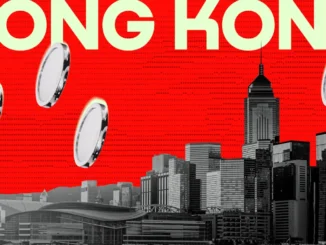 The Largest Bank in Hong Kong Will Introduce Tokenization