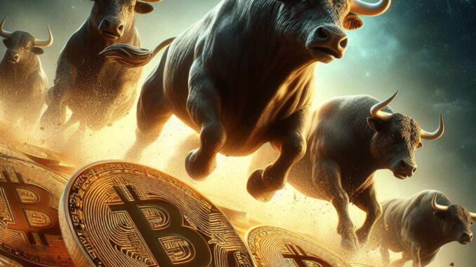 Pantera Capital Predicts ‘Strong’ Crypto Bull Market Over Next 18-24 Pantera Capital Predicts ‘Strong’ Crypto Bull Market Over Next 18-24 Months