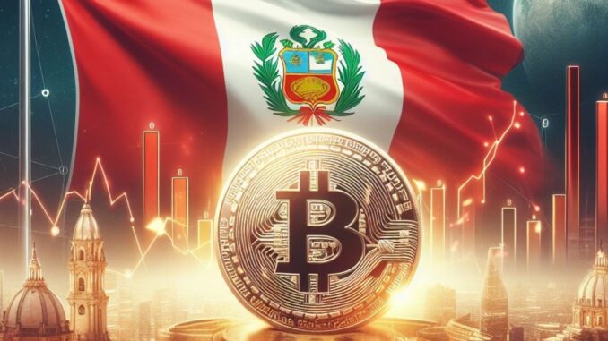 Peruvian Stock Exchange Announces Bitcoin Spot ETF Listings Peruvian Stock Exchange Announces Bitcoin Spot ETF Listings