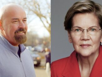 Pro-Crypto Lawyer John Deaton Enters Senate Race to Challenge Elizabeth Warren