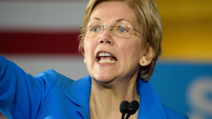 Pro-Crypto US Attorney Considers Challenging Elizabeth Warren in Massachusetts Senate Pro-Crypto US Attorney Considers Challenging Elizabeth Warren in Massachusetts Senate Race