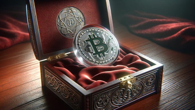 Report: Spot Bitcoin ETFs Lead Crypto Investment Surge With Record Report: Spot Bitcoin ETFs Lead Crypto Investment Surge With Record Inflows