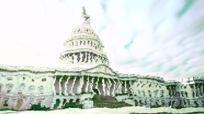 Republican Senators Cruz, Hagerty, Scott, Budd, Braun File Bill to Amitoj Singh
