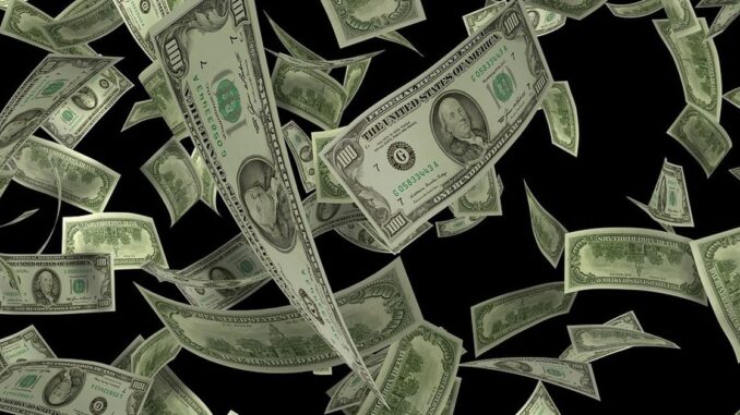 Rollup Platform Dymension’s DYM Reaches $5.2B Valuation After Botched Start Elvis impersonators (Perry Knotts/Getty Images)