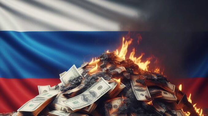 Russia Hints at Development of CBDC-Based BRICS Bridge Payments System Russia Hints at Development of CBDC-Based BRICS Bridge Payments System