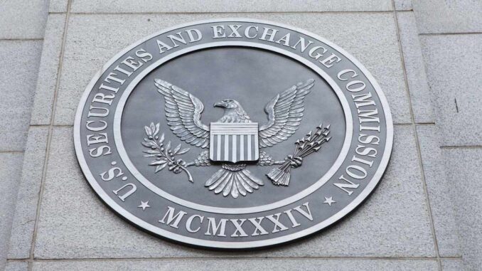 SEC’s Revised ‘Dealer’ Definition Sparks Concerns Over Impact on Crypto SEC’s Revised ‘Dealer’ Definition Sparks Concerns Over Impact on Crypto Innovation