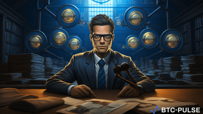 Safemoon CEO’s Legal Team Seeks Exit Amid Financial Turmoil Braden John Karony, CEO of SafeMoon, faces legal challenges as his legal team seeks to withdraw amid financial turmoil.