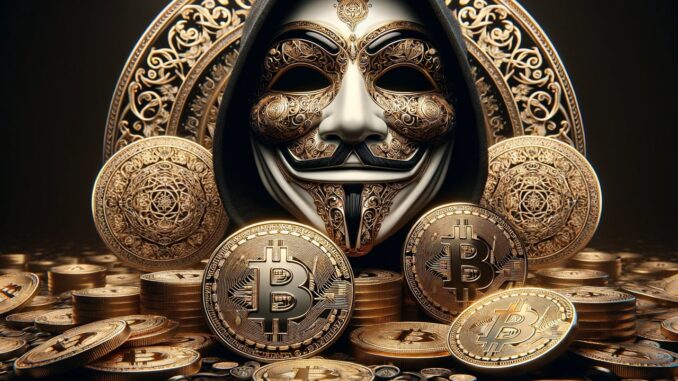 Satoshi Nakamoto’s Growing Fortune Nears Entry Into World’s Top 25 Satoshi Nakamoto’s Growing Fortune Nears Entry Into World’s Top 25 Richest Individuals