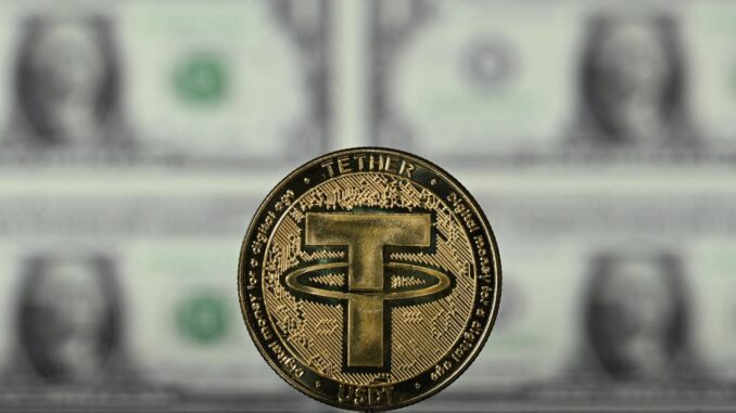 Stablecoin Sector Swells by $1.7 Billion in February; USDC and Stablecoin Sector Swells by $1.7 Billion in February; USDC and FDUSD Lead Supply Growth