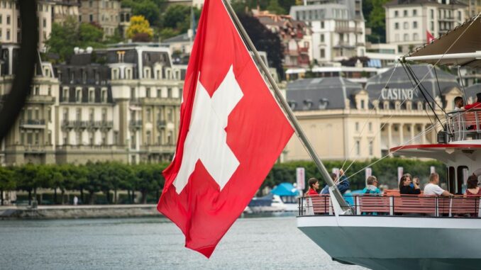 Swiss Crypto Hedge Fund Tyr Capital Clashes With Client Over Parikshit Mishra