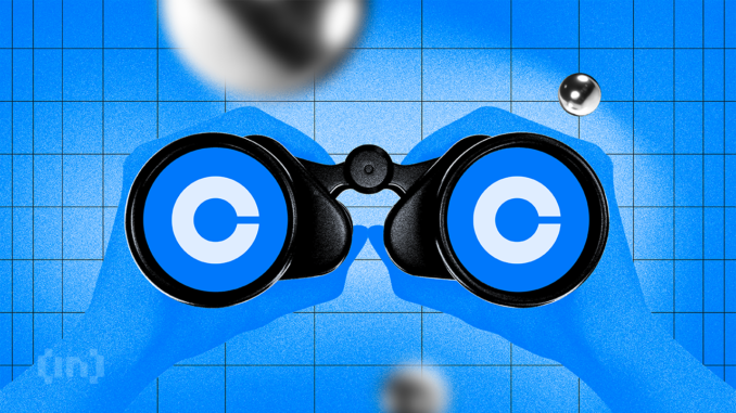 These Two Altcoins Could Be Listed by Coinbase Coinbase Announces Intention to List These Two Altcoins