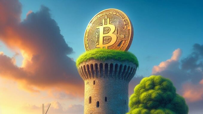 Torrevieja to Become the First Crypto Friendly City in Spain Torrevieja to Become the First Crypto Friendly City in Spain