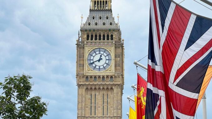 UK’s Planned Stablecoin Rules Need Reworking, Crypto Advocates Say Camomile Shumba