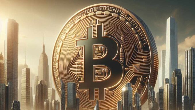 Vanguard Says No to Bitcoin ETFs — Views Crypto as Vanguard Says No to Bitcoin ETFs — Views Crypto as ‘Immature Asset Class’ With ‘No Inherent Economic Value’