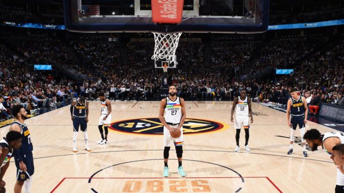 Voyager Investors Sue the NBA and New Jersey’s Oldest Law Voyager Investors Sue the NBA and New Jersey’s Oldest Law Firm
