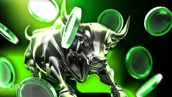 Why This Altcoin Surged 80% in a Few Hours This Altcoin Is Up 80% in the Last Few Hours