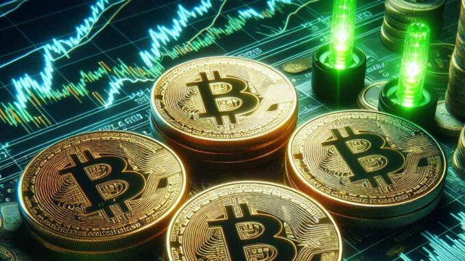 $200B Financial Group Cetera Approves 4 Spot Bitcoin ETFs on $200B Financial Group Cetera Approves 4 Spot Bitcoin ETFs on Its Platform