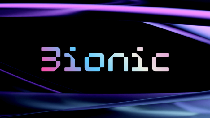 “A Who’s Who of Web3”: Sector’s Biggest Names Sign-up to “A Who’s Who of Web3”: Sector’s Biggest Names Sign-up to Bionic’s Advisory Board