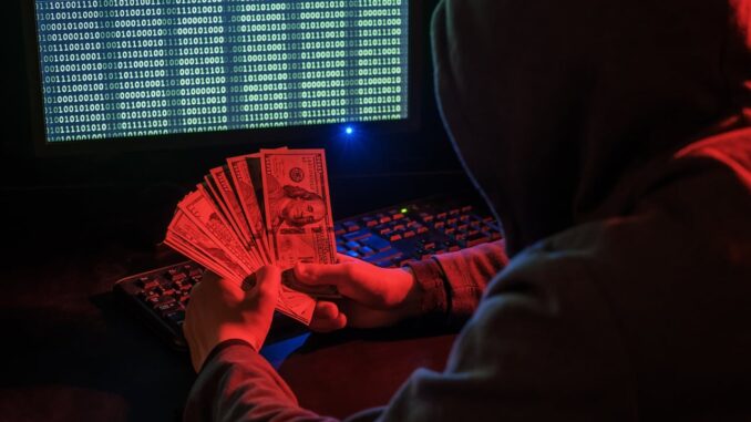 After Exit Scam, Incognito Darknet Market Operators Now Threaten User After Exit Scam, Incognito Darknet Market Operators Now Threaten User Data Leak in Extortion Twist