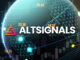 AltSignals: Unravelling AI token future as Bitcoin and Nvidia correlation grows